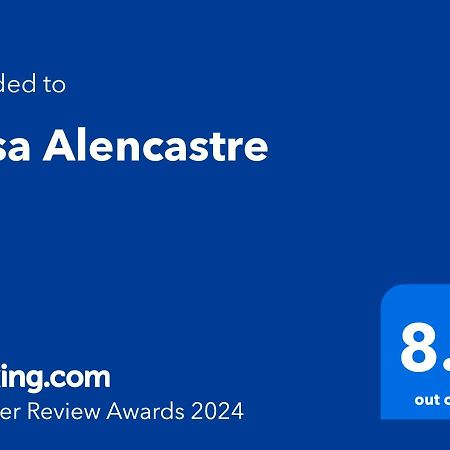 Casa Alencastre Βίλα Φουνκάλ Εξωτερικό φωτογραφία