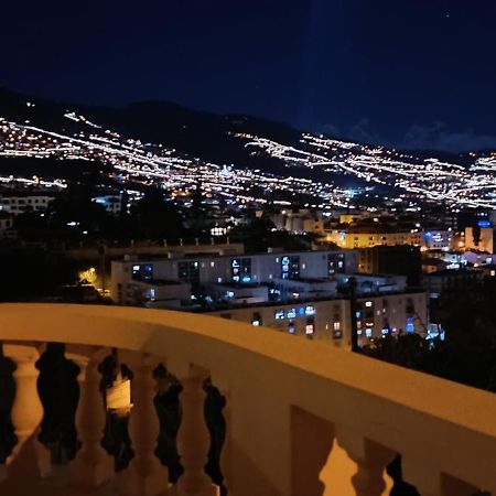 Casa Alencastre Βίλα Φουνκάλ Εξωτερικό φωτογραφία