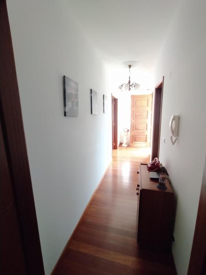 Casa Alencastre Βίλα Φουνκάλ Εξωτερικό φωτογραφία