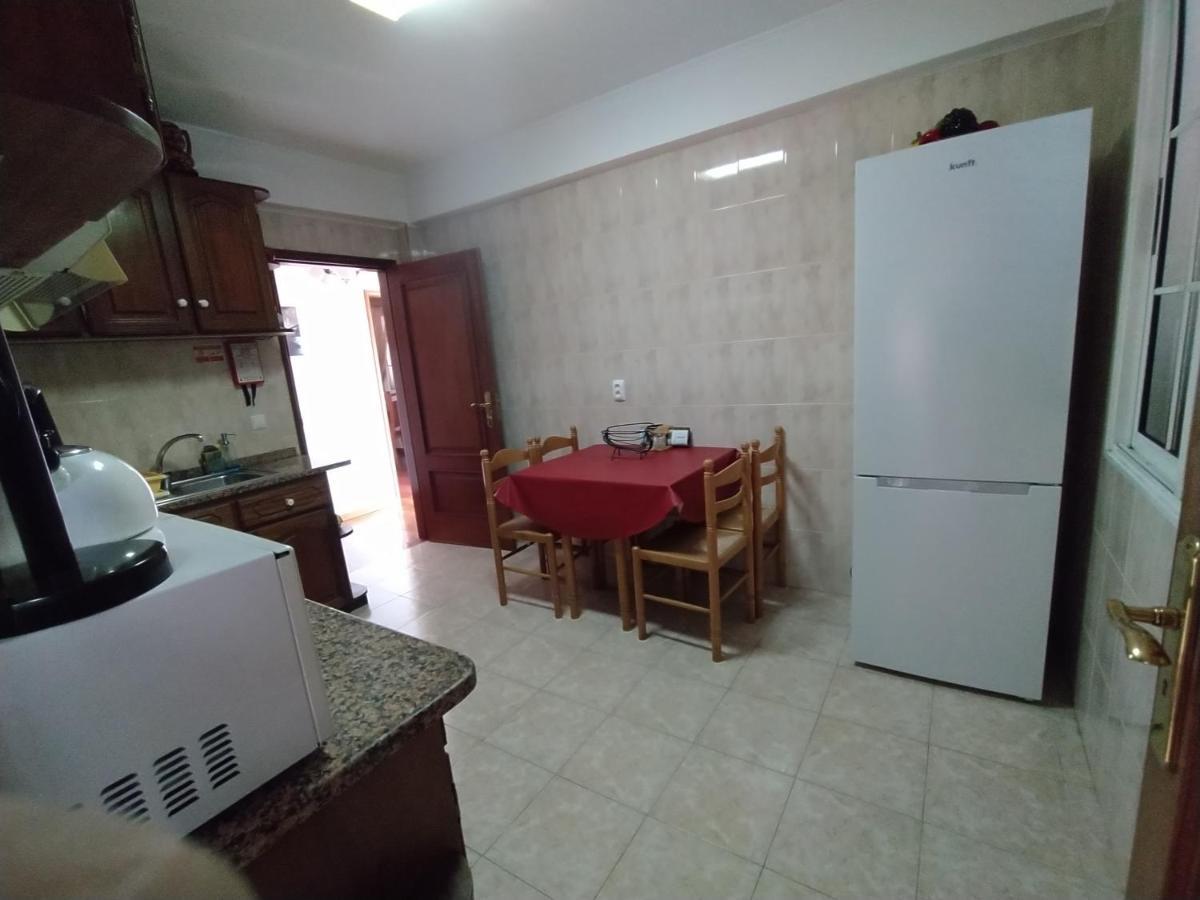 Casa Alencastre Βίλα Φουνκάλ Εξωτερικό φωτογραφία