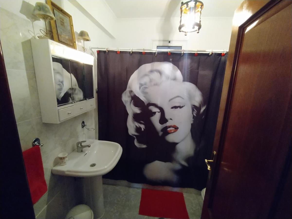 Casa Alencastre Βίλα Φουνκάλ Εξωτερικό φωτογραφία