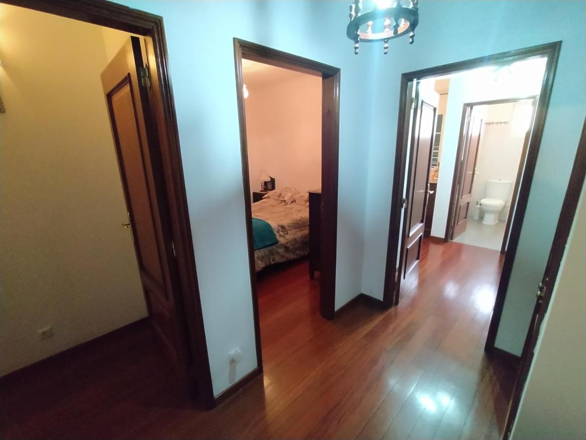 Casa Alencastre Βίλα Φουνκάλ Εξωτερικό φωτογραφία