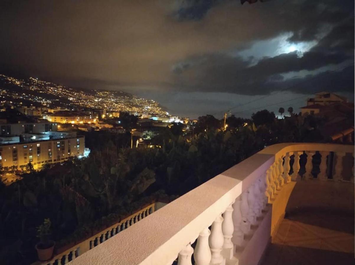 Casa Alencastre Βίλα Φουνκάλ Εξωτερικό φωτογραφία