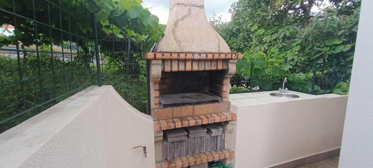 Casa Alencastre Βίλα Φουνκάλ Εξωτερικό φωτογραφία