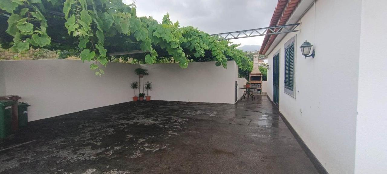 Casa Alencastre Βίλα Φουνκάλ Εξωτερικό φωτογραφία