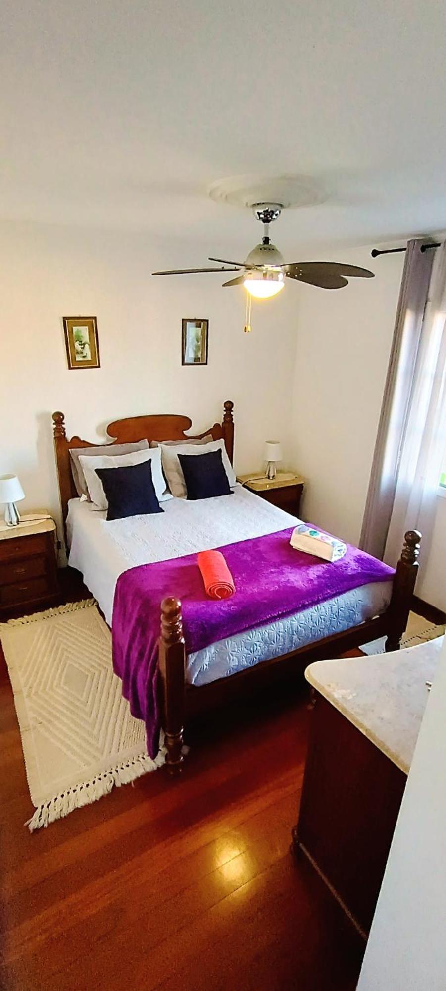 Casa Alencastre Βίλα Φουνκάλ Εξωτερικό φωτογραφία