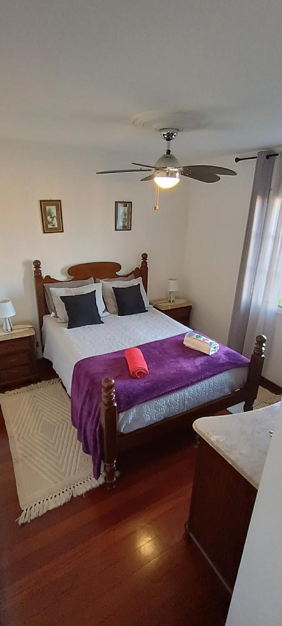 Casa Alencastre Βίλα Φουνκάλ Εξωτερικό φωτογραφία