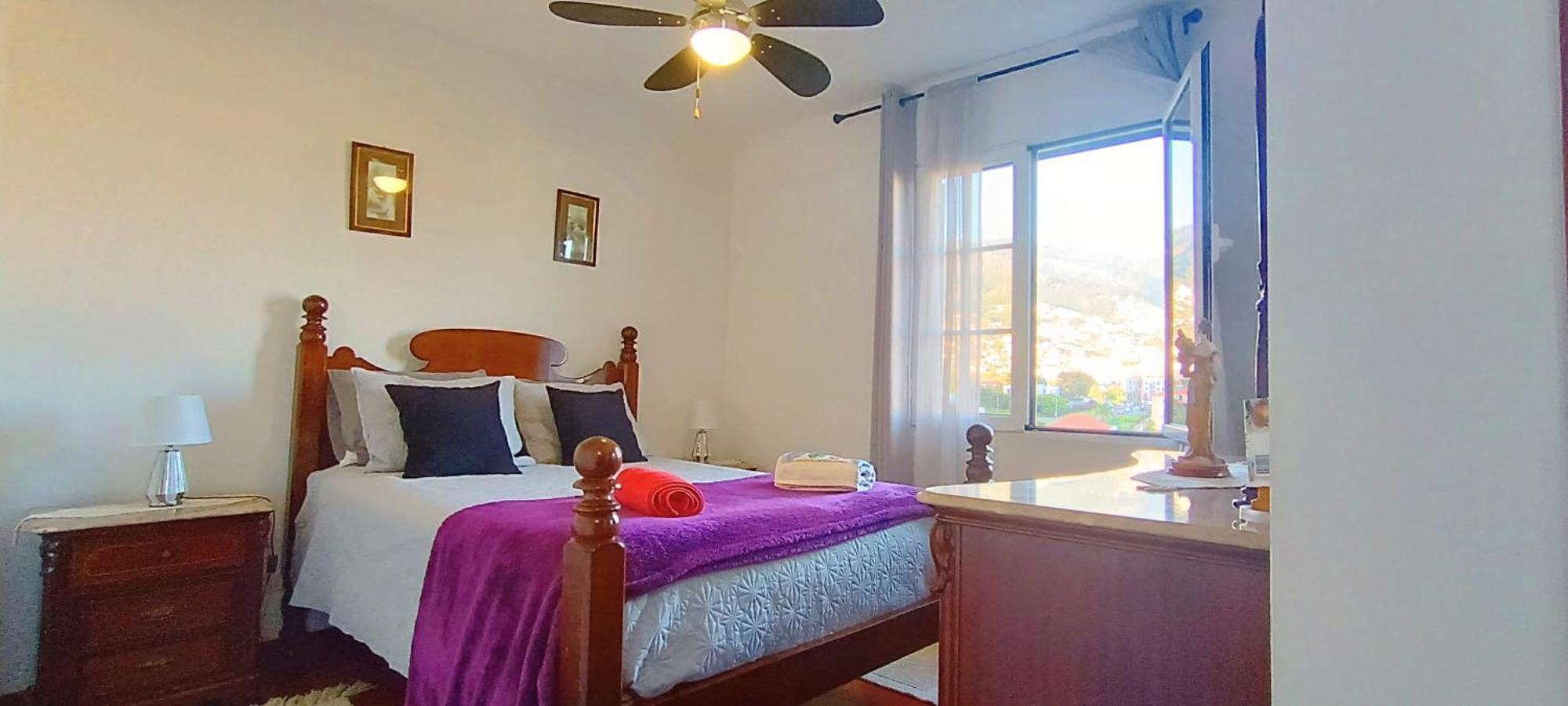 Casa Alencastre Βίλα Φουνκάλ Εξωτερικό φωτογραφία