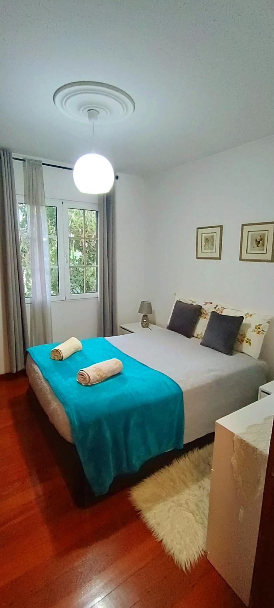 Casa Alencastre Βίλα Φουνκάλ Εξωτερικό φωτογραφία