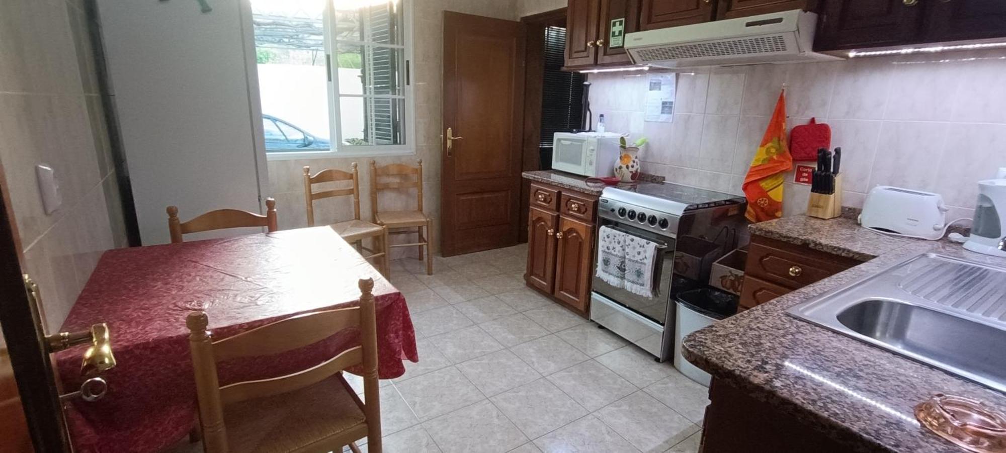 Casa Alencastre Βίλα Φουνκάλ Εξωτερικό φωτογραφία