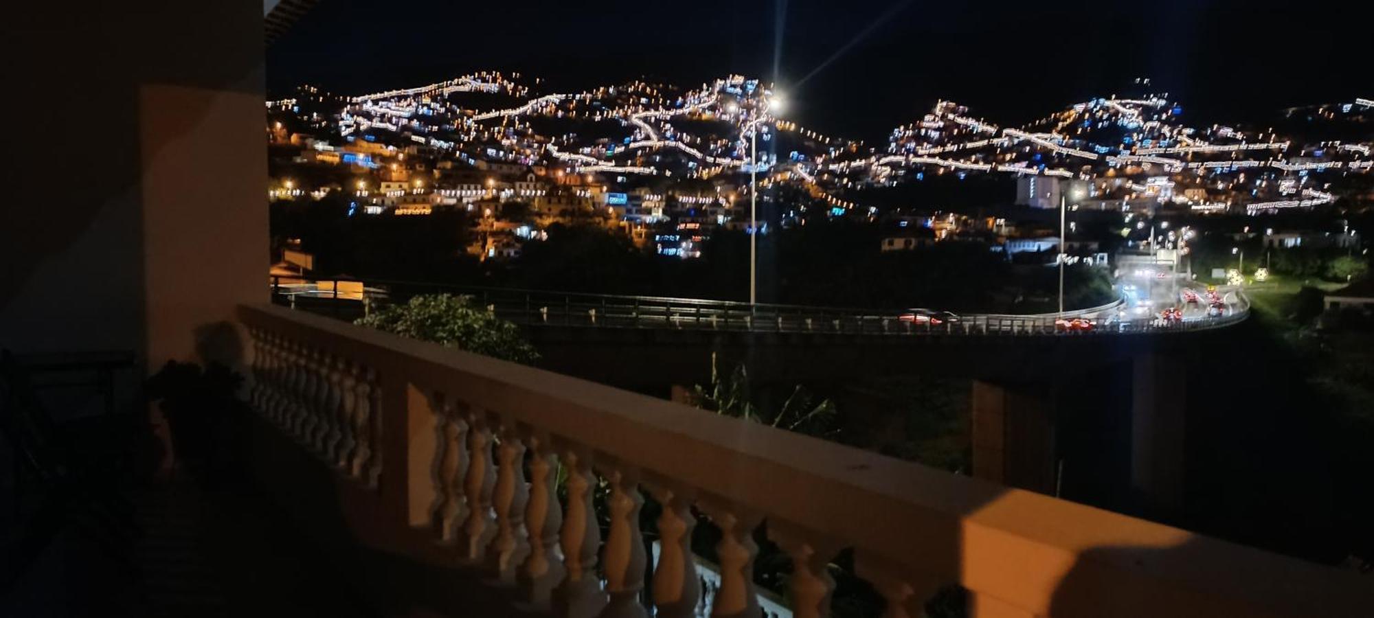 Casa Alencastre Βίλα Φουνκάλ Εξωτερικό φωτογραφία