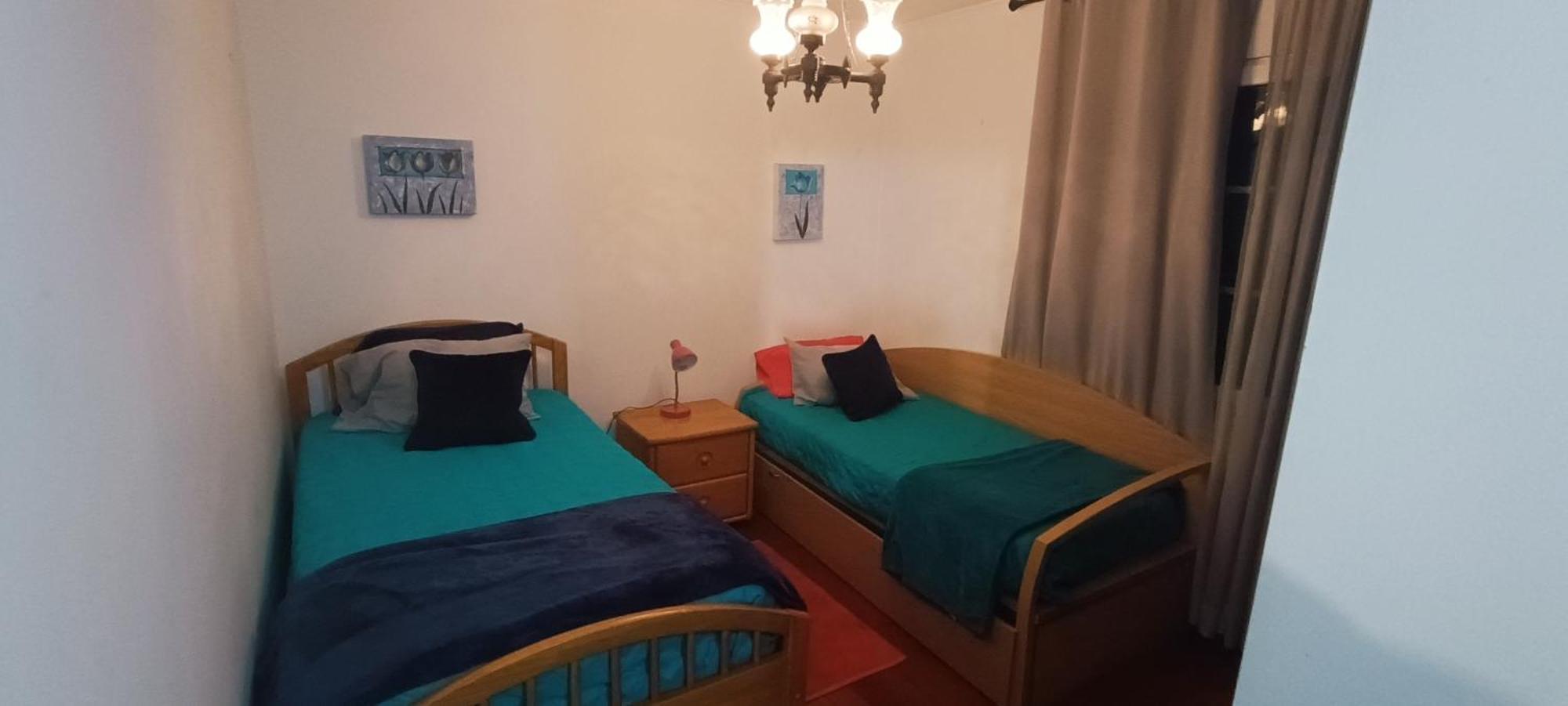 Casa Alencastre Βίλα Φουνκάλ Εξωτερικό φωτογραφία