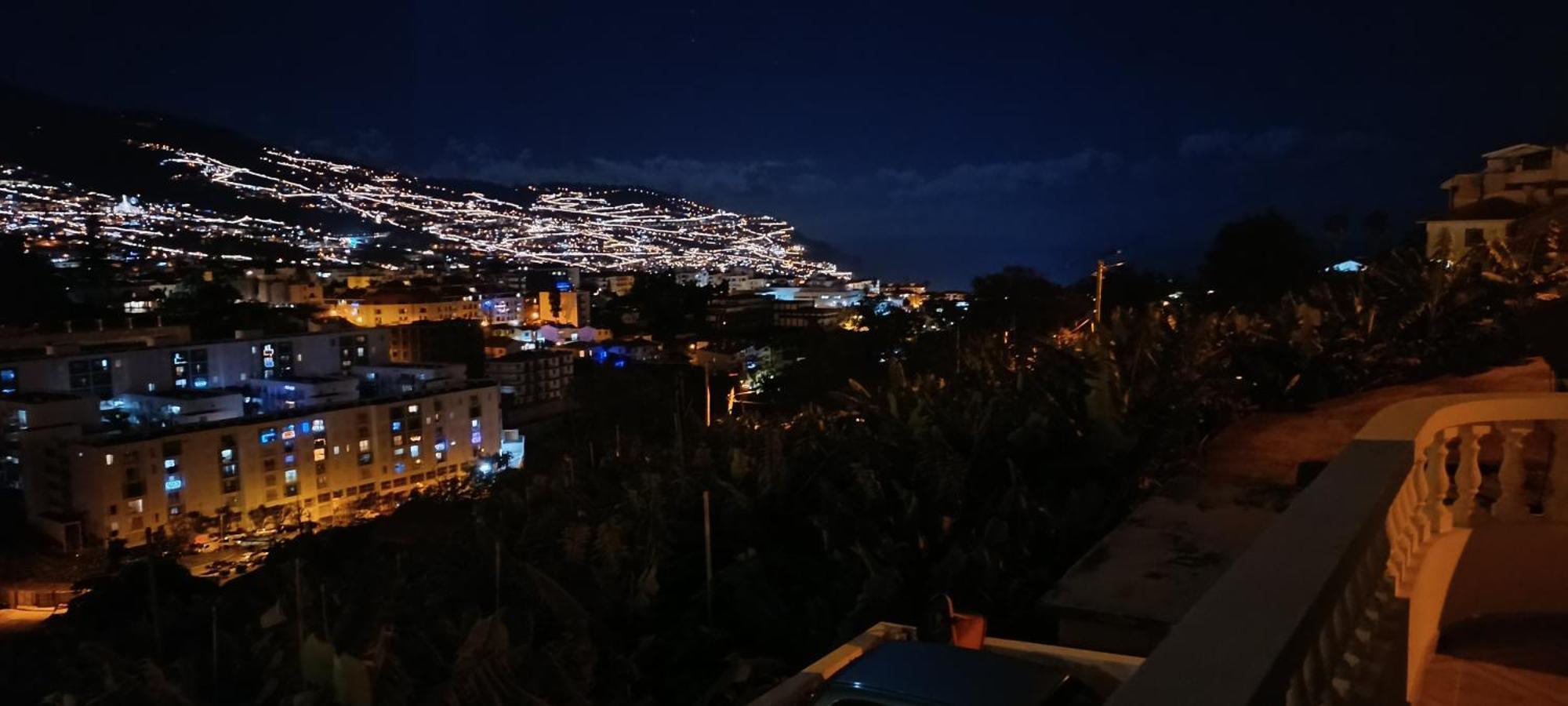 Casa Alencastre Βίλα Φουνκάλ Εξωτερικό φωτογραφία