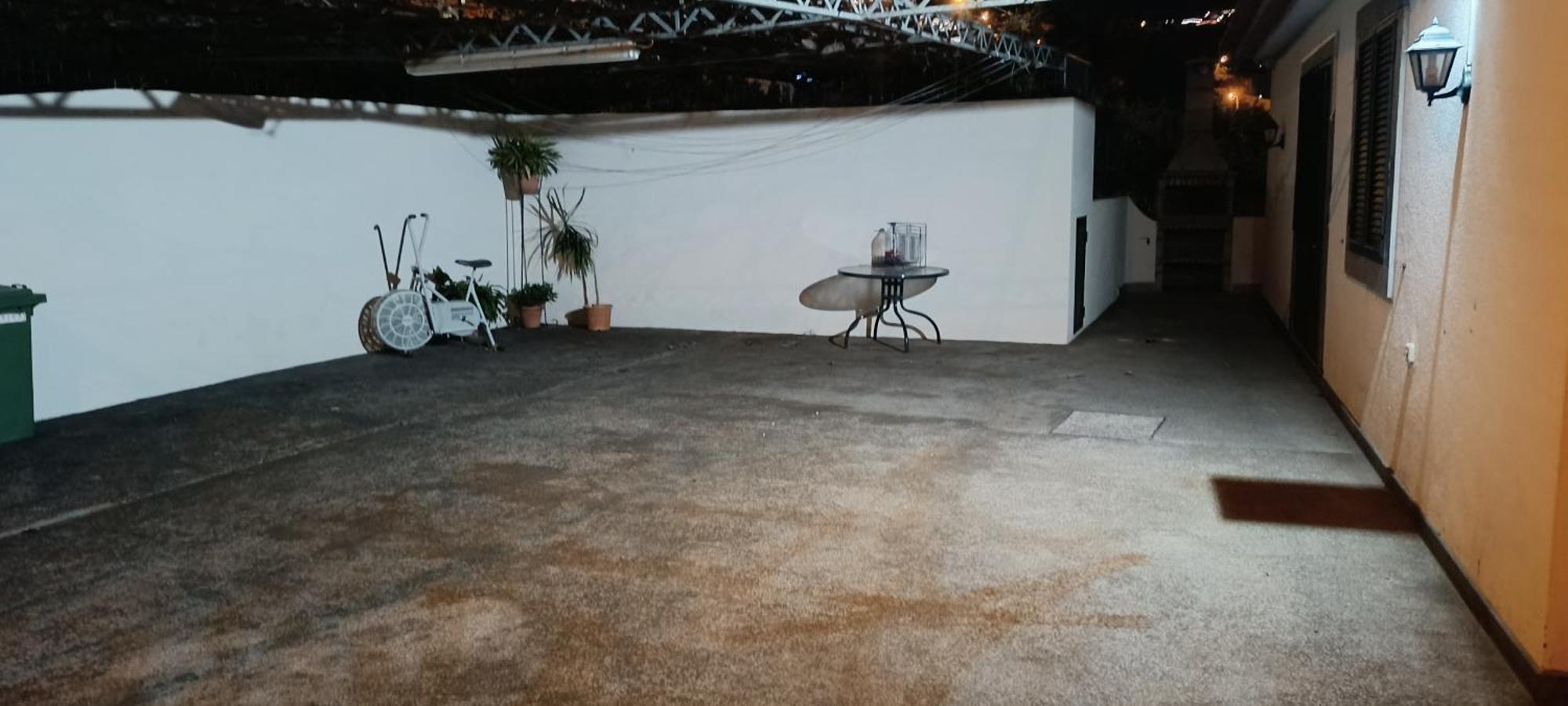 Casa Alencastre Βίλα Φουνκάλ Εξωτερικό φωτογραφία